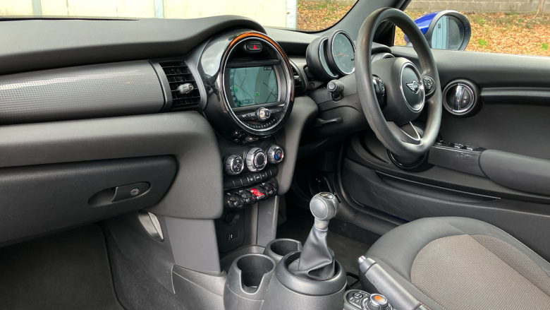 MINI Convertible 1.5 Cooper II 2dr Petrol Convertible